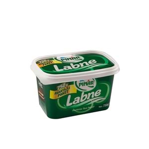 PINAR LABNE 750 GR PEYNİR