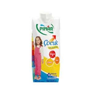 PINAR ÇOCUK DEVAM SÜTÜ BALLI 1/2