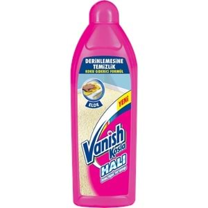 VANİSH HALI ŞAMPUANI ELDE 850 ML