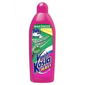 VANİSH HALI ŞAMPUANI MAKİNE 850 ML