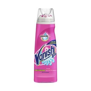 VANİSH ön işlem leke 200 ml