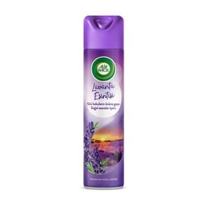 AW AEROSOL LAVANTA 300 ML