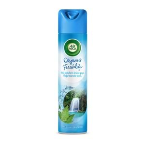 AW AEROSOL OKYANUS 300 ML