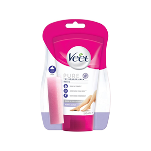 VEET KREM PURE 150 ML NORMAL CİLT DUŞTA TÜY DÖK.