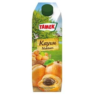 TAMEK 1 LT KAYISI NEKTARI