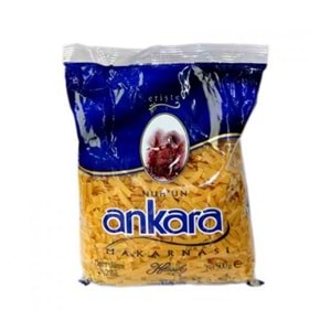 NUHUN ANKARA ERİŞTE 500G MAKARNA