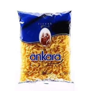 NUHUN ANKARA FİYONK 500G MAKARNA
