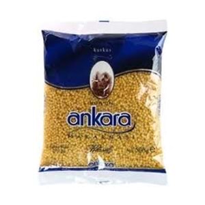 NUHUN ANKARA KUSKUS 500GR MAKARNA