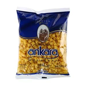 NUHUN ANKARA YÜKSÜK 500GR MAKARNA