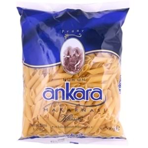 NUHUN ANKARA KALEM 500 GR MAKARNA