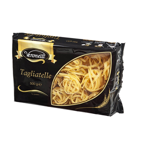 NUHUN ANKARA VERONELLİ TAGLİETELLA 500 GR
