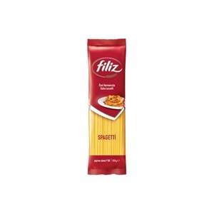 FİLİZ SPAGETTİ MAKARNA 500GR