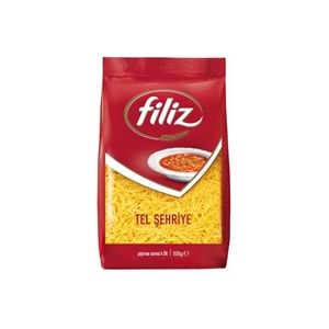 FİLİZ TEL ŞEHRİYE 500GR