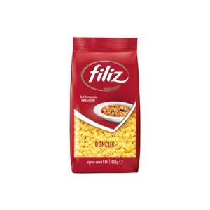 FİLİZ BONCUK MAKARNA 500GR