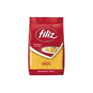 FİLİZ ERİŞTE MAKARNA 500GR