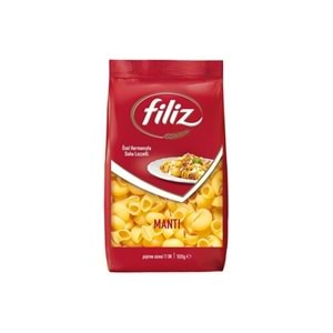 FİLİZ MANTI MAKARNA 500GR
