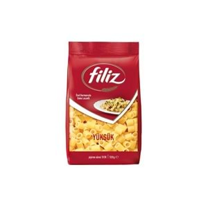 FİLİZ YÜKSÜK MAKARNA 500GR