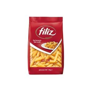FİLİZ KALEM MAKARNA 500GR