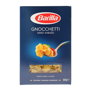 BARİLLA 500GR DENİZ KABUĞU MAKARNA