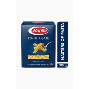 BARİLLA 500GR KALEM MAKARNA