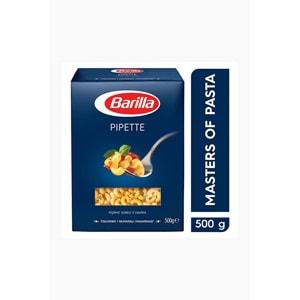 BARİLLA 500GR BUKLE MAKARNA