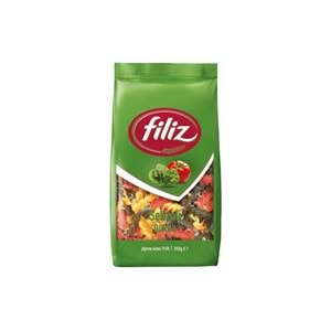 FİLİZ 350GR BURGU SEBZELİ MAKARNA