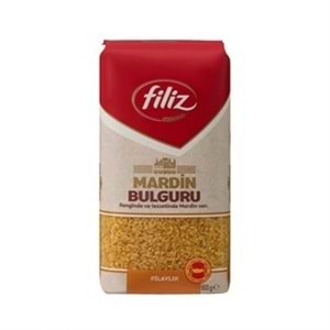FİLİZ PİLAVLIK BULGUR 800 GR