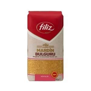 FİLİZ KÖFTELİK BULGUR 800 GR