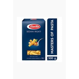 BARİLLA 500GR İNCE UZUN MAKARNA