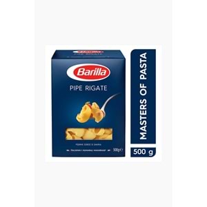 BARİLLA 500GR MANTI MAKARNA
