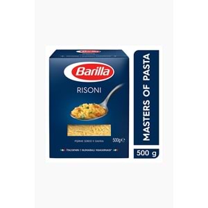 BARİLLA 500GR ARPA ŞEHRİYE