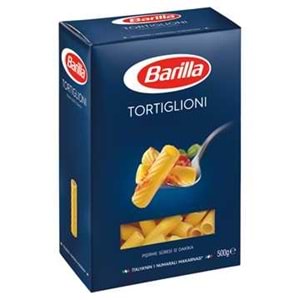 BARİLLA 500GR KALIN KESME MAKARNA