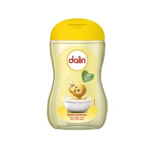 DALİN ŞAMPUAN 100 ML