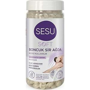 SESU BONCUK AĞDA SOFT 250 GR AĞDA