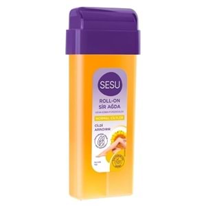 SESU ROLL-ON AĞDA normal cilt AYÇİÇEKĞİ YAĞI