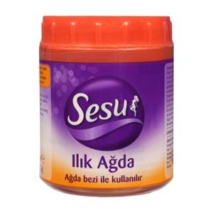 SESU ILIK AĞDA AĞDA 250 GR
