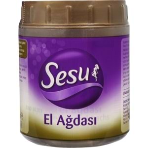 SESU EL AĞDASI 250 GR