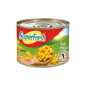 SF MISIR 200 GR