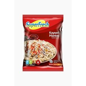 SF MANTI 400 GR