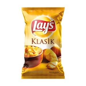 LAYS KLASİK PARTİ
