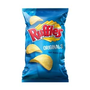 RUFFLES ORİJİNAL PARTİ