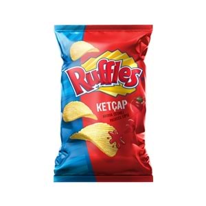RUFFLES KETÇAP PARTİ