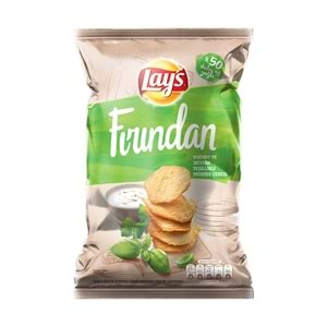 LAYS SÜPER FIRINDAN YOĞURT MEVSİM