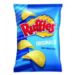 RUFFLES SÜPER ORIGINAL YENİ