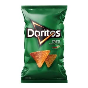 DORİTOS SÜPER TACO BAHARAT