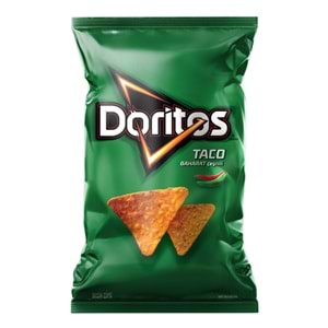 DORİTOS TACO BAHARAT PARTİ