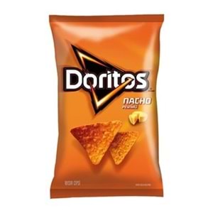 DORİTOS SÜPER NACHO PEYNİR YENİ