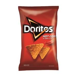 DORİTOS HOTCORN ACİ B.SÜPER