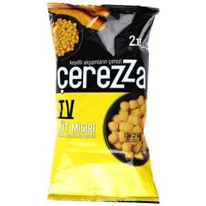 ÇEREZZA SÜPER SÜT MISIRI