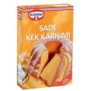 DR.OETKER SADE KEK 450 GR